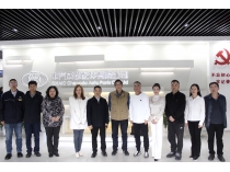 天府科技云全員“保姆式”服務(wù)落地四川禾嘉集團(tuán) 四川省科協(xié)黨組書記、副主席毛大付一行蒞臨中汽成配、成都成保考察指導(dǎo)工作