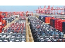 全國首批試點！今天，北京發(fā)布促進(jìn)二手車出口工作方案
